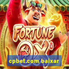 cpbet.com baixar